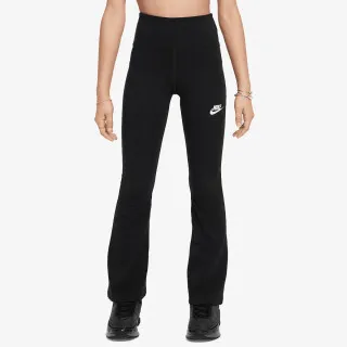 Nike G NSW CLSSC HR FLARE TGHT LBR 