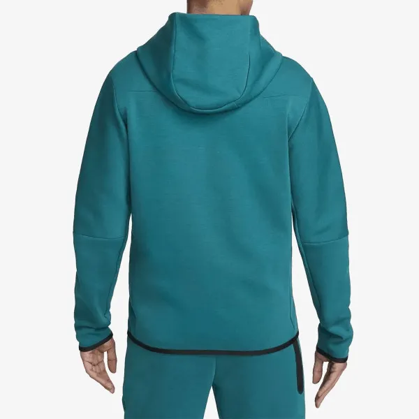 Nike FPF M NSW TCH FLC HOODIE FZ WR 