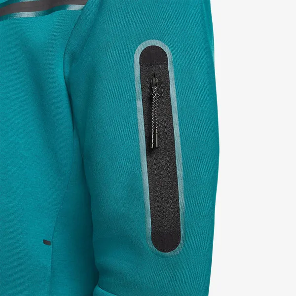 Nike FPF M NSW TCH FLC HOODIE FZ WR 