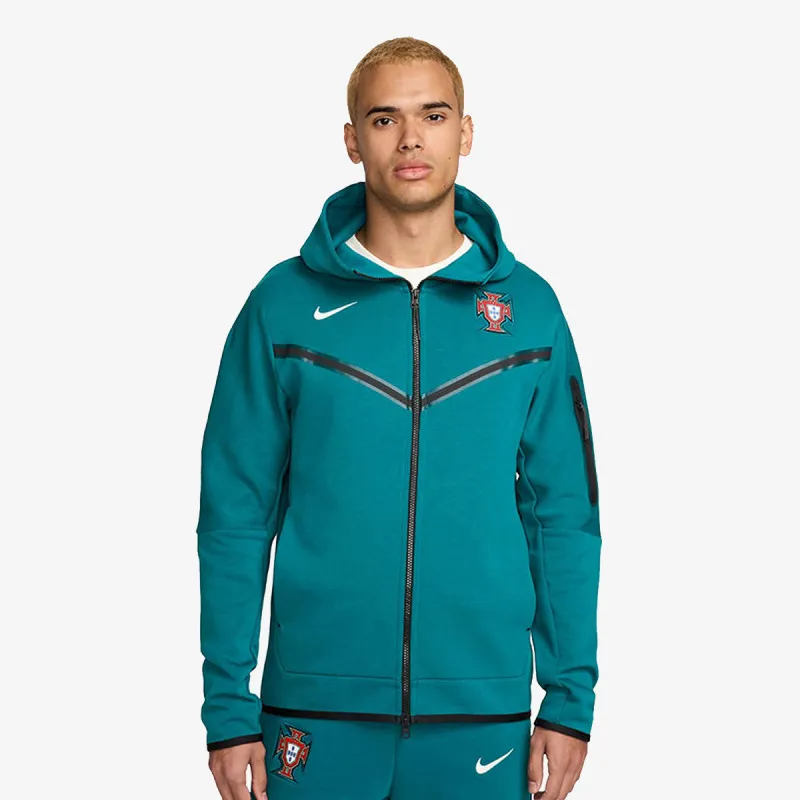 Nike FPF M NSW TCH FLC HOODIE FZ WR 