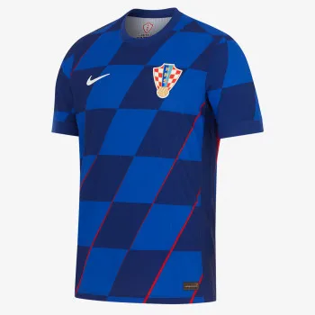 Nike Dres HRVATSKA M Nk Dfadv Jsy Ss Match Aw 