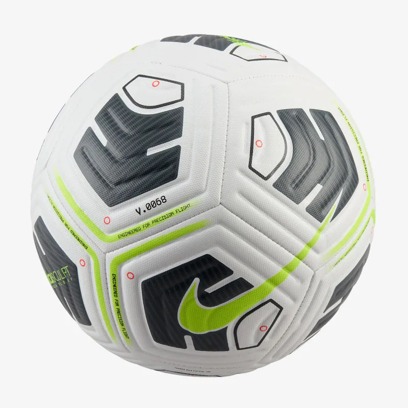 Nike Academy 