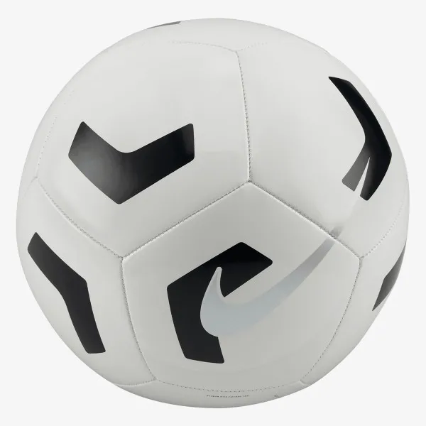 Nike Pitch Training 