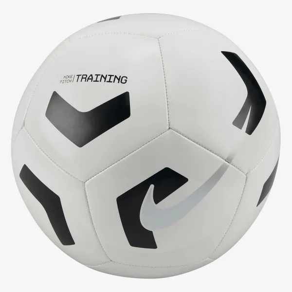 Nike Pitch Training 