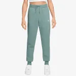 Nike W NSW PHNX FLC MR PANT STD 