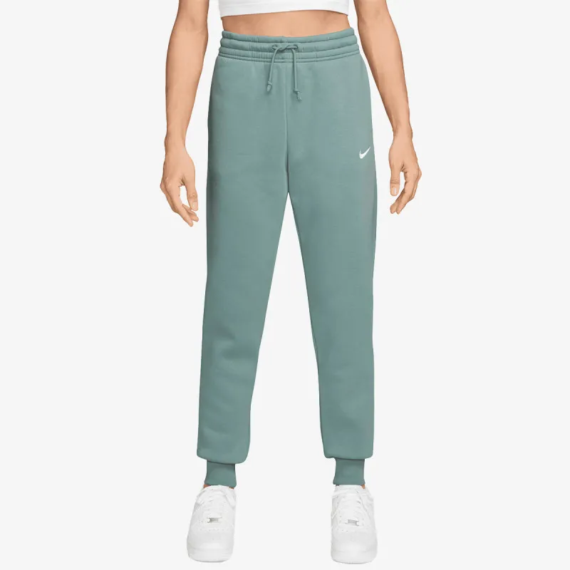 Nike W NSW PHNX FLC MR PANT STD 