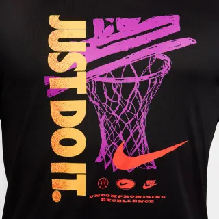 Nike Basketball 