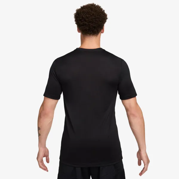 Nike Basketball 