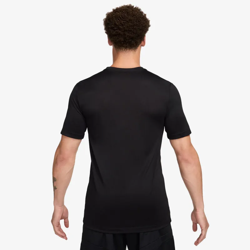 Nike Basketball 