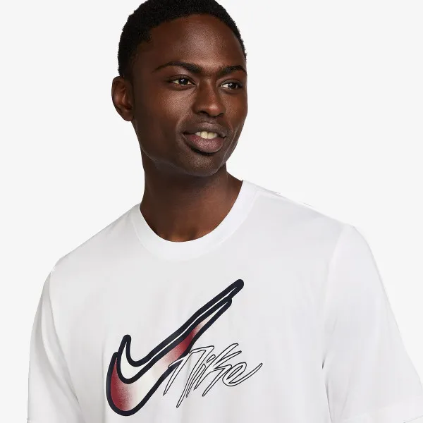 Nike Basketball 