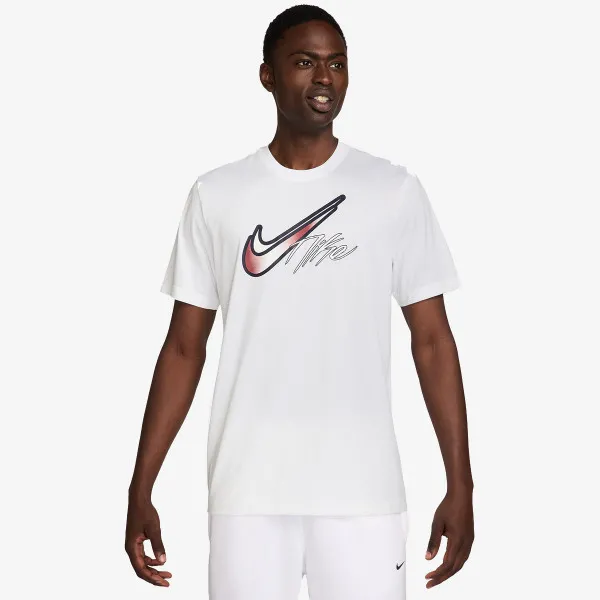 Nike Basketball 