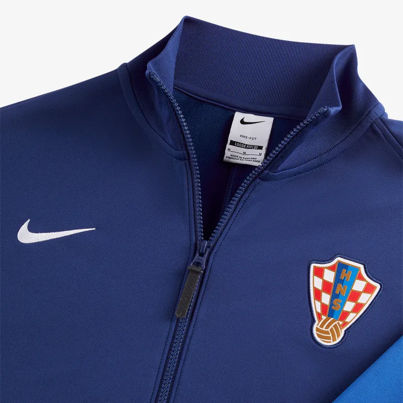 Nike HRVATSKA ACDPR ANTHM JKT 