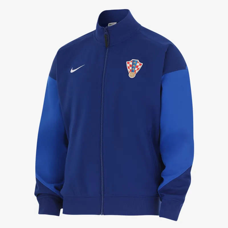 Nike HRVATSKA ACDPR ANTHM JKT 