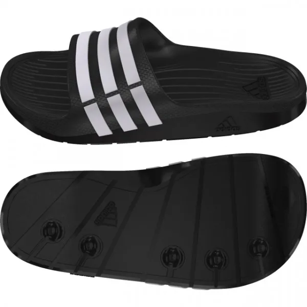 adidas Natikače DURAMO SLIDE K 