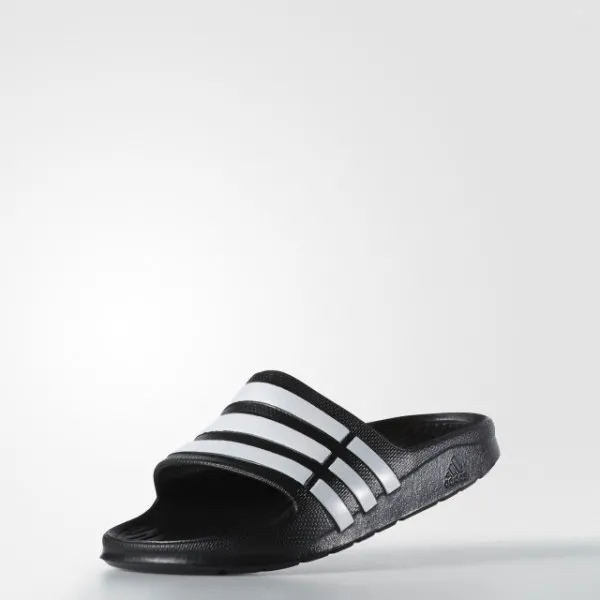 adidas Natikače DURAMO SLIDE K 