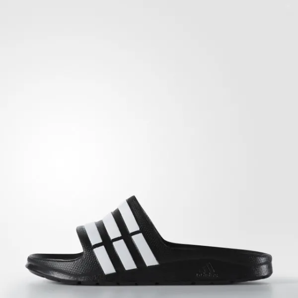 adidas Natikače DURAMO SLIDE K 