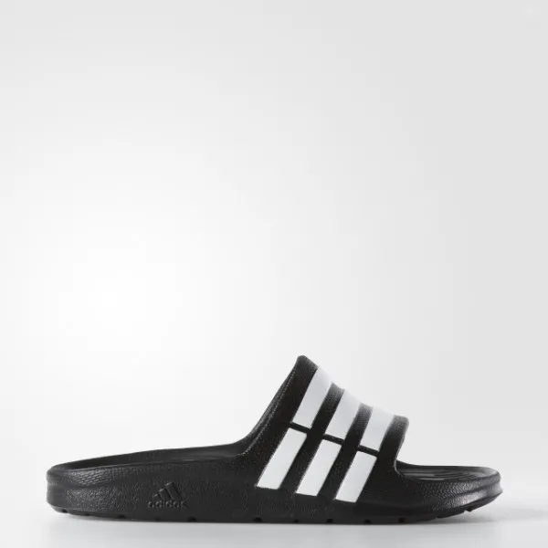 adidas Natikače DURAMO SLIDE K 