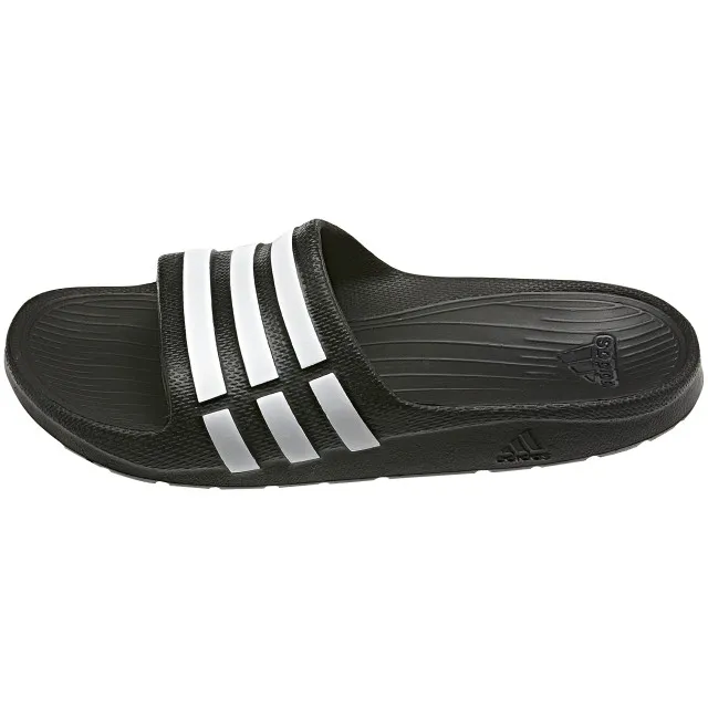 adidas DURAMO SLIDE K 