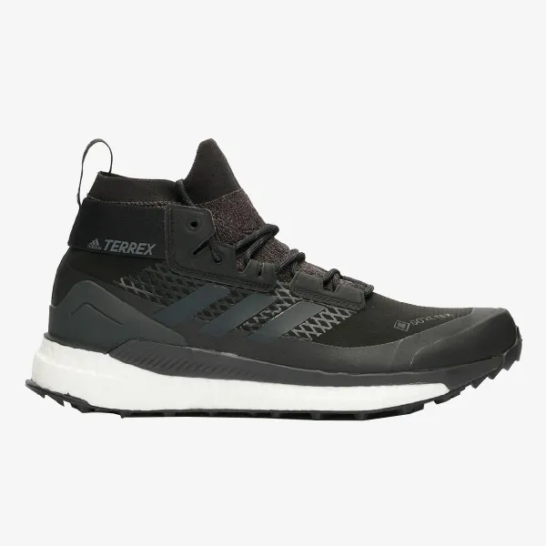 adidas Čizme TERREX FREE HIKER GTX 