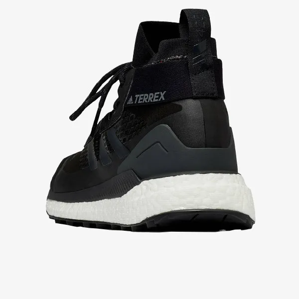 adidas Čizme TERREX FREE HIKER GTX 