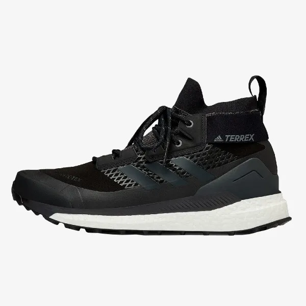 adidas Čizme TERREX FREE HIKER GTX 