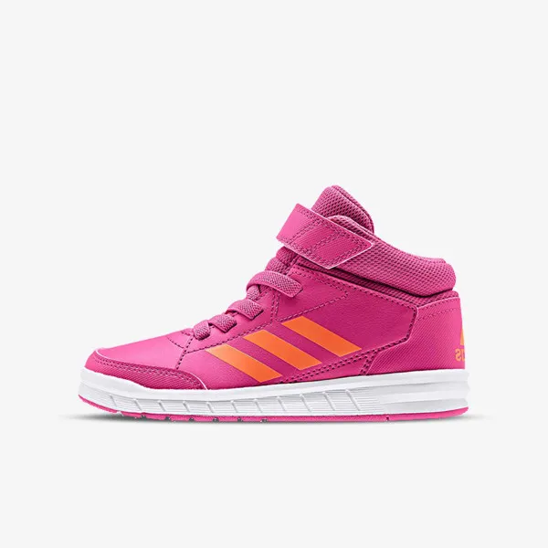 adidas Tenisice AltaSport Mid K 