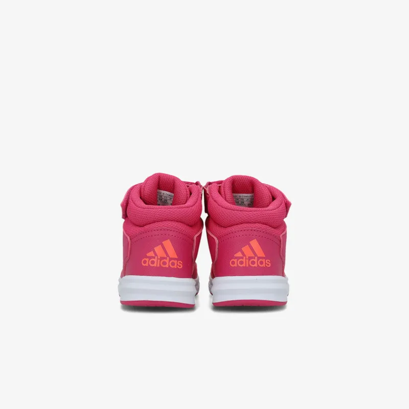 adidas AltaSport Mid K 