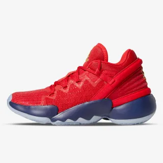adidas D.O.N. Issue 2 