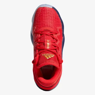 adidas D.O.N. Issue 2 
