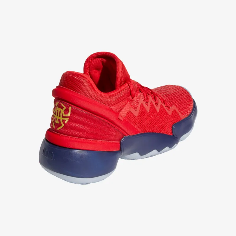 adidas D.O.N. Issue 2 