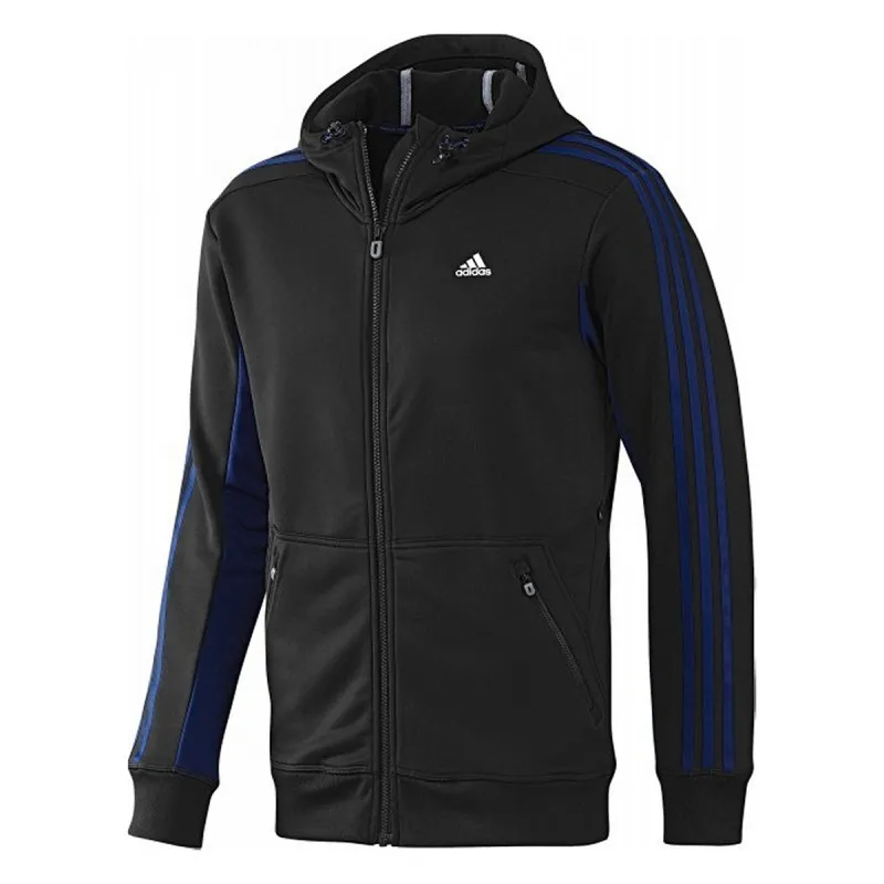 adidas 365 FZ-HOOD 