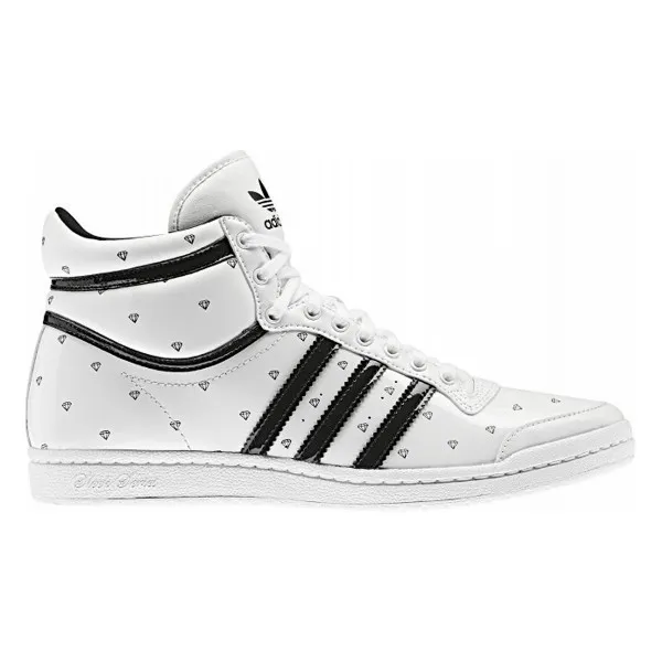 adidas TOP TEN HI SLEEK W 
