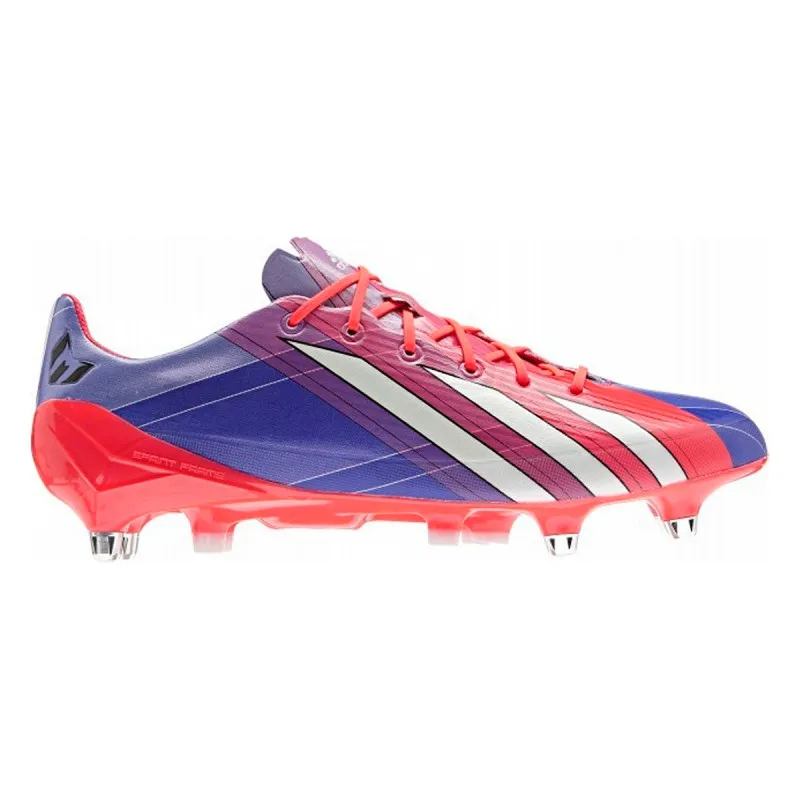 adidas ADIZERO F50 XTRX SG SYN 