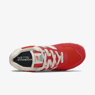 New Balance K574 