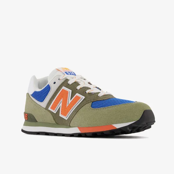 New Balance Tenisice 574 