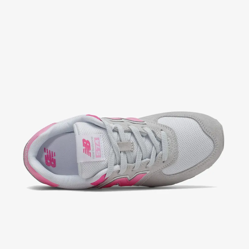 New Balance K574 