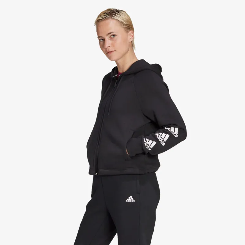 adidas W STACKED FZ HD 