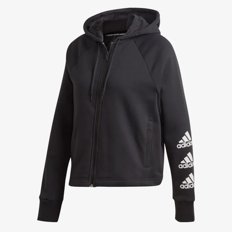 adidas W STACKED FZ HD 