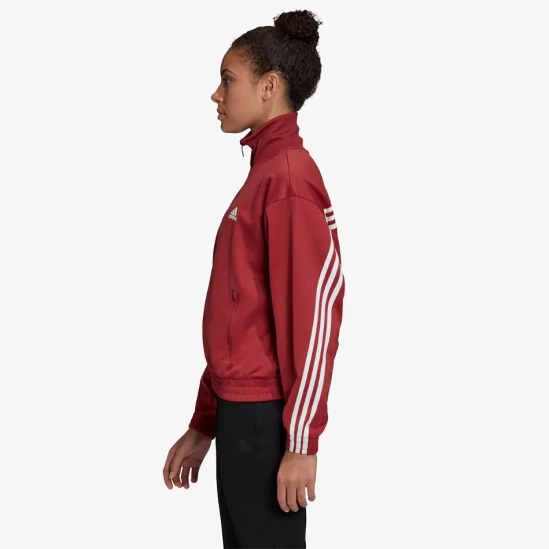 adidas W MH TRACK JKT 