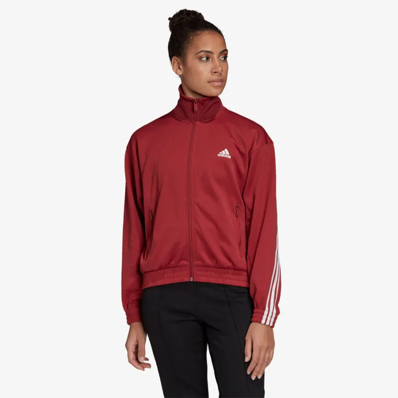 adidas W MH TRACK JKT 
