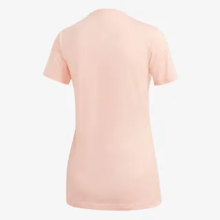 adidas W BOS CO TEE 