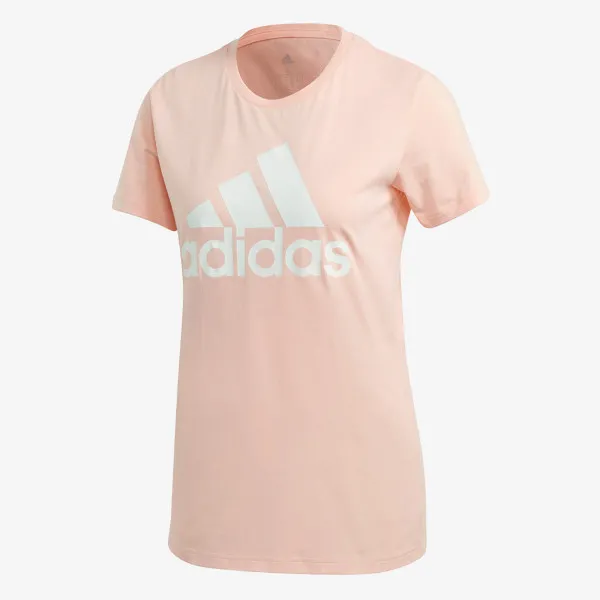 adidas T-shirt W BOS CO TEE 