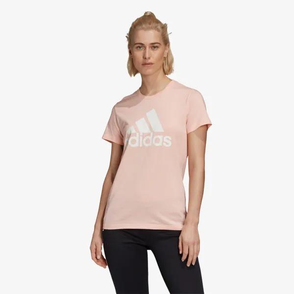 adidas T-shirt W BOS CO TEE 