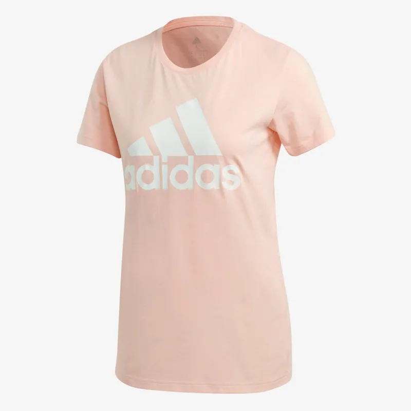 adidas W BOS CO TEE 