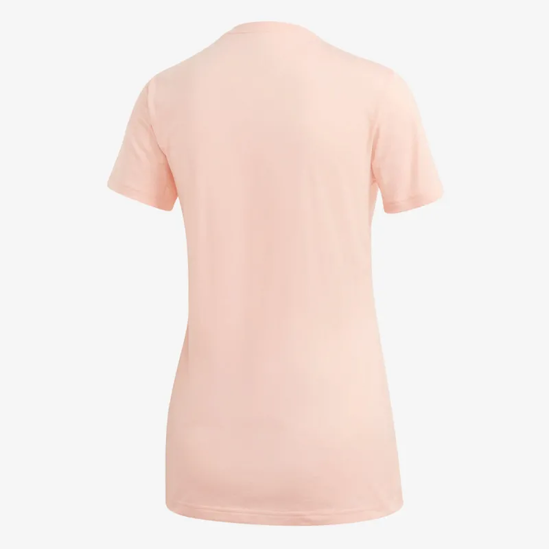 adidas W BOS CO TEE 