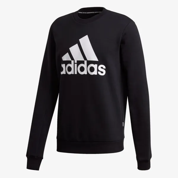 adidas Majica bez kragne M MH BOS CrewFL 