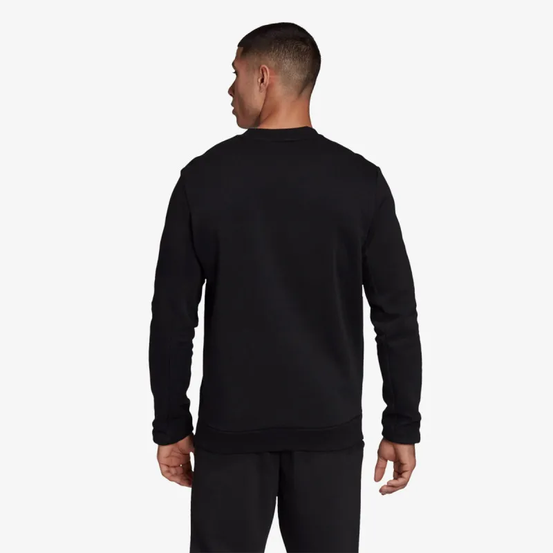 adidas M MH BOS CrewFL 