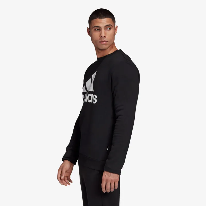 adidas M MH BOS CrewFL 