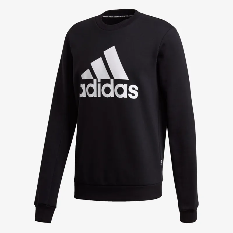 adidas M MH BOS CrewFL 
