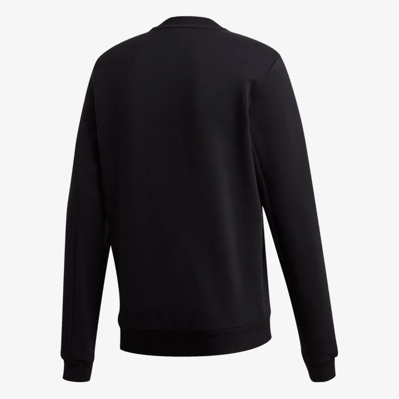 adidas M MH BOS CrewFL 